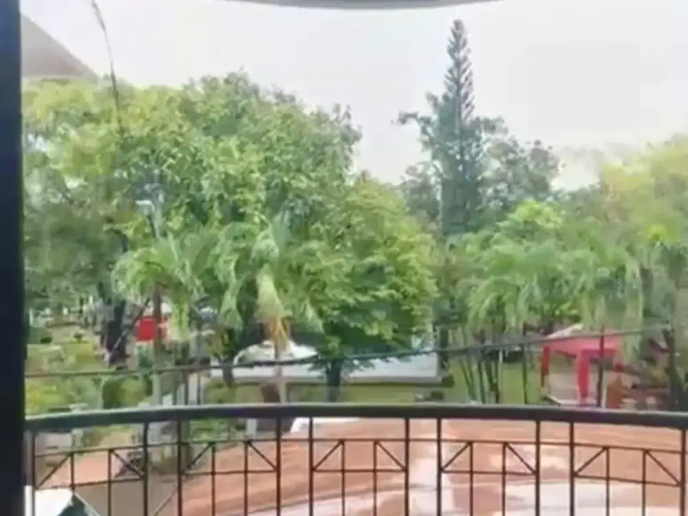 Dijual Rumah Harus Terjual Kelapa Gading di Janur Elok