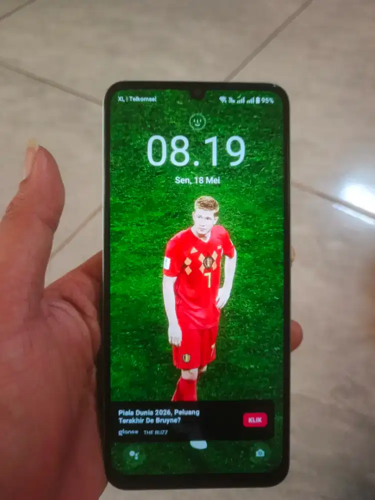 REALME NOTE 60X