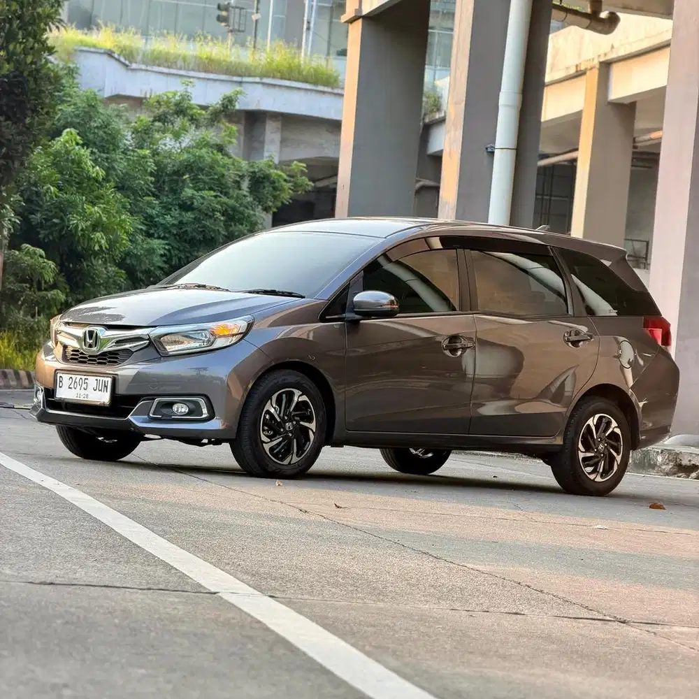 Honda Mobilio E 2018 Matic Special Edition