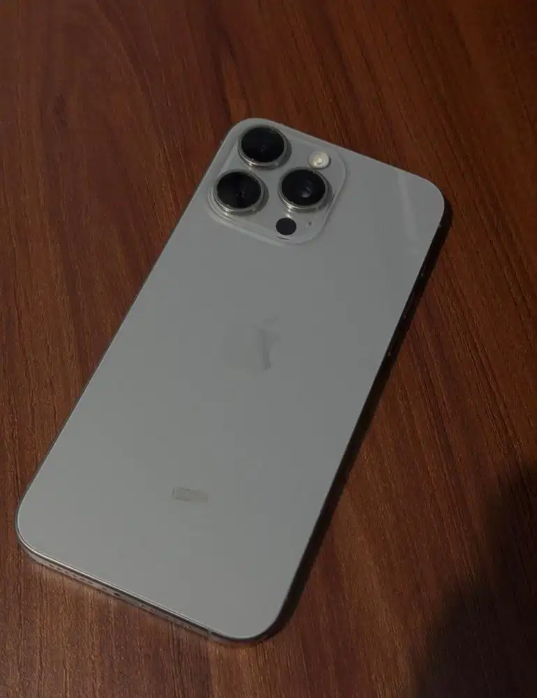 iPhone 15promax