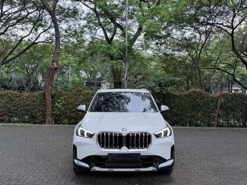 Low ODO Full Warranty! BMW X1 xLine 2023 U11 C200 CLA200 Cooper 320i