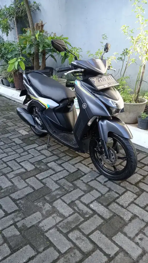 yamaha mio gear 125 2021