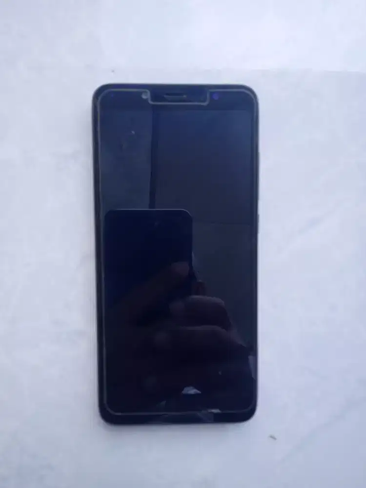 Xiaomi redmi 7A kondisi mati. Lcd & Tc mulus