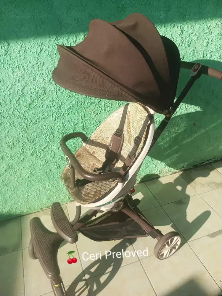Stroller baobaohao v18