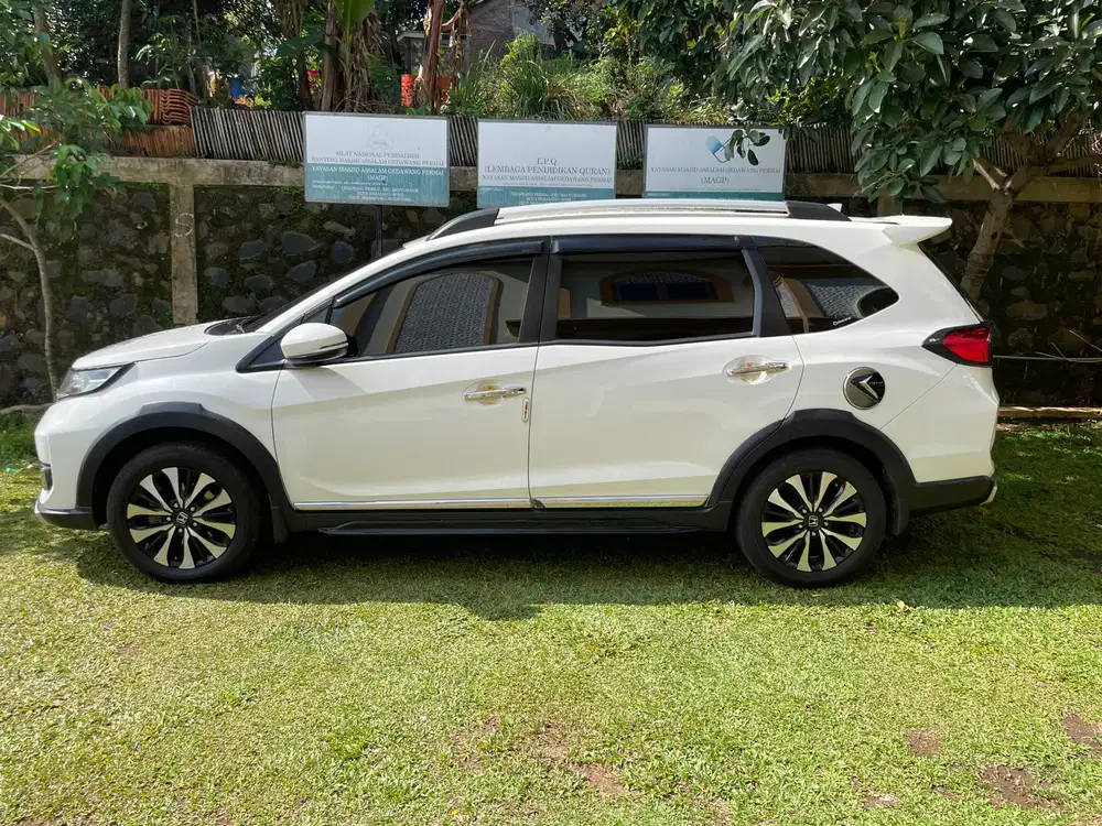 Honda BR-V 2021 Bensin