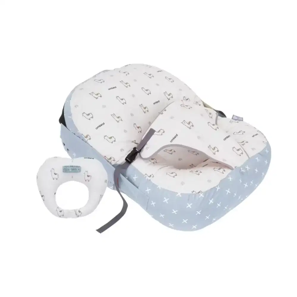 Sofa bayi multifungsi