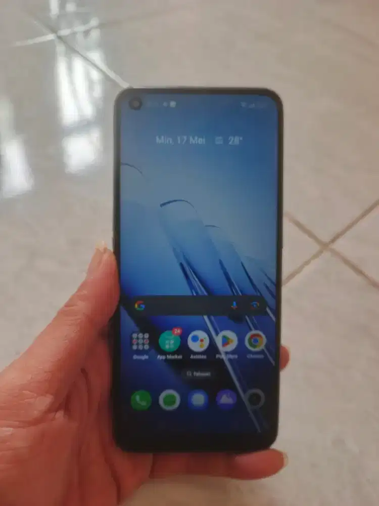 REALME 9 RAM ROM 8+8/128