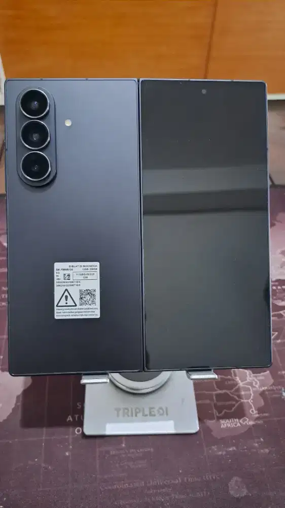 Samsung Galaxy Z Fold 7 256 GB