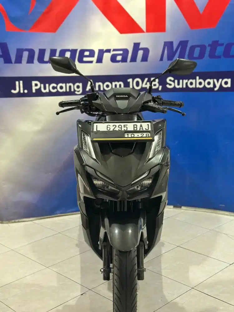Honda Vario All New 160 CBS 2023 Low KM