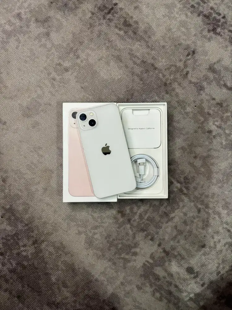 iPhone 13 256GB All Provider