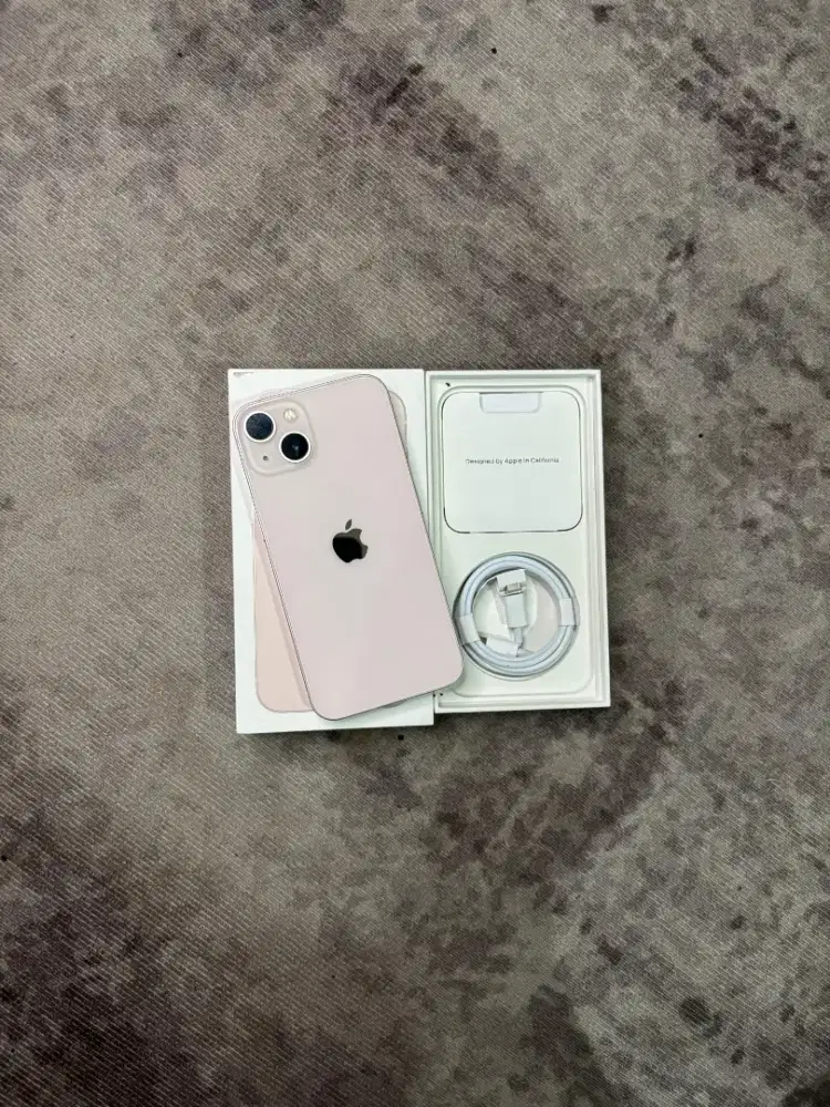 iPhone 13 256GB All Provider