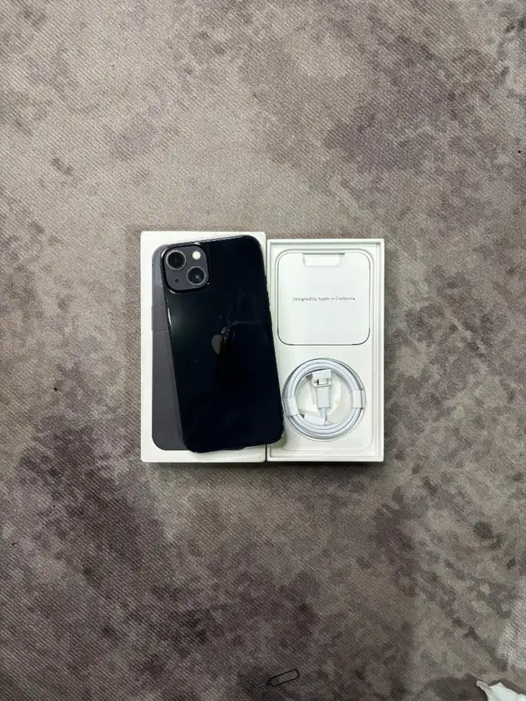iPhone 13 256GB All Provider