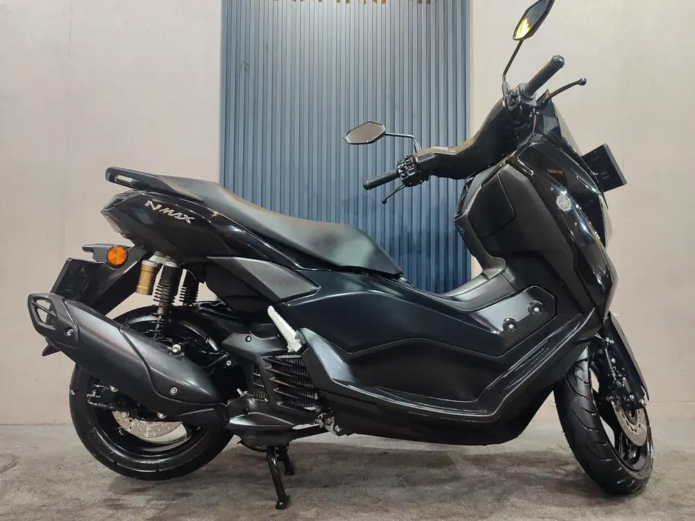 Nmax neo S 2025 istimewa mulus terawat siap pakai...