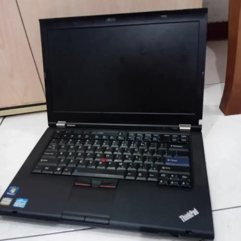 setup laptop dan komputer pc