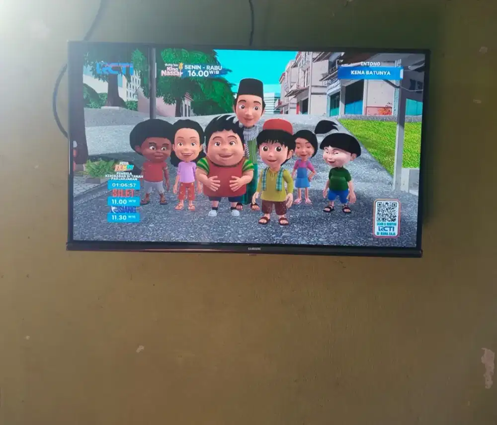 Tv Led Digital Samsung 32 inch