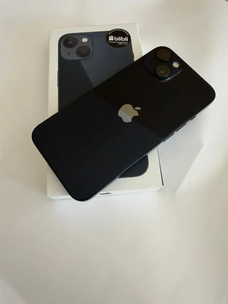 Iphone 13 blibli