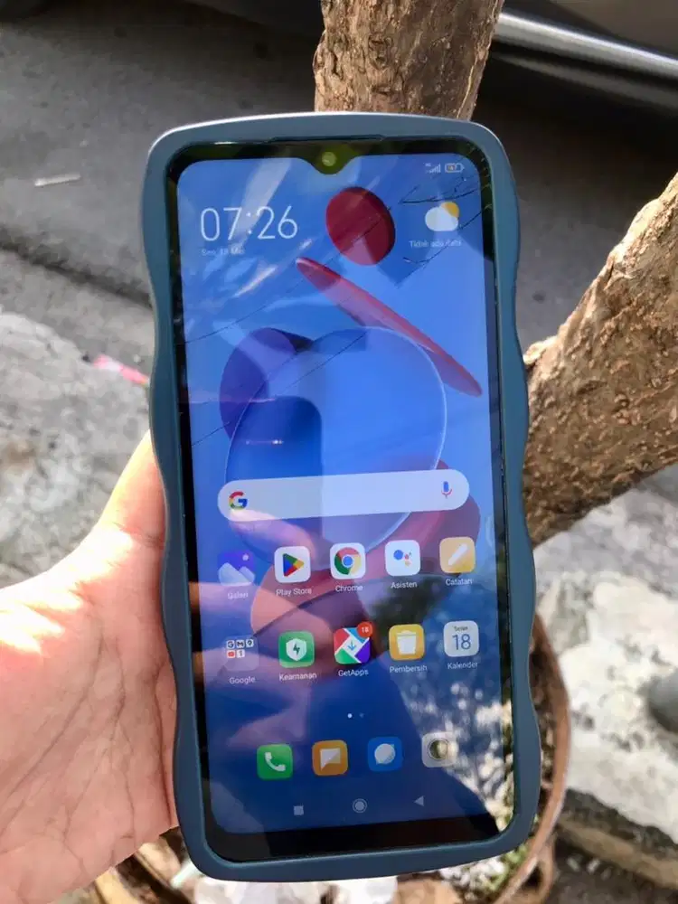 Redmi 9a ram 2/32
