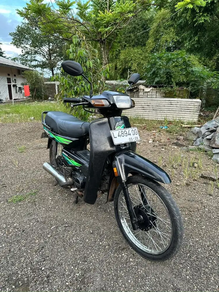 Astrea Grand thn 1996