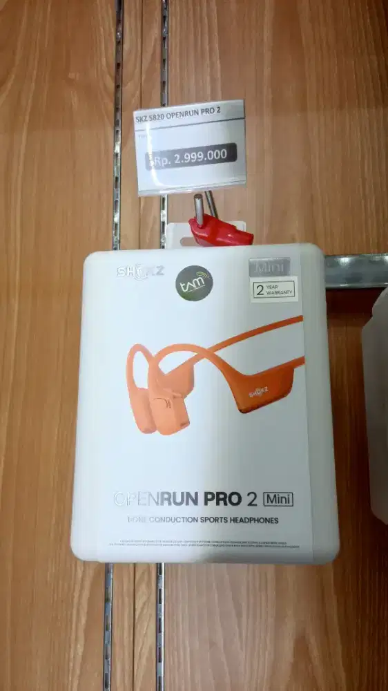 CICILAN RINGAN 15 RIBUAN PERHARI SHOKZ OPENRUN PRO 2 PAKE HOMECREDI