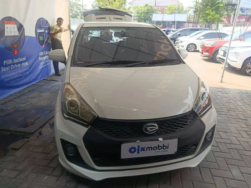 Sirion Matic 2015