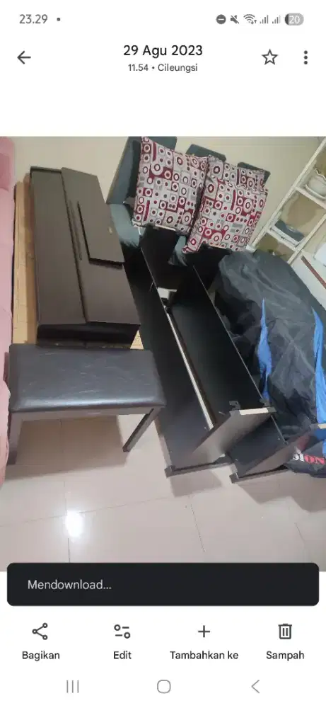 Piano yamaha ydp 144 like new