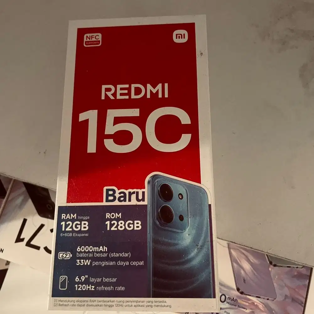 Jual box hp android