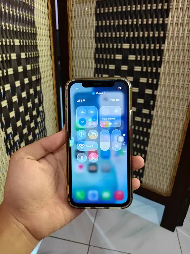 Iphone 11 Pro 64gb LL/A Midnight