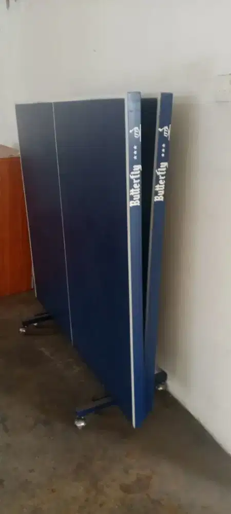 Meja Pingpong Tenis Meja