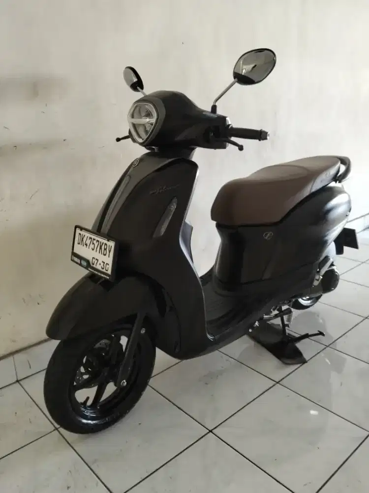 DP 1,5 JT/ BUNGA MENURUN 2% / YAMAHA GRAND FILANO LUX TAHUN 2025