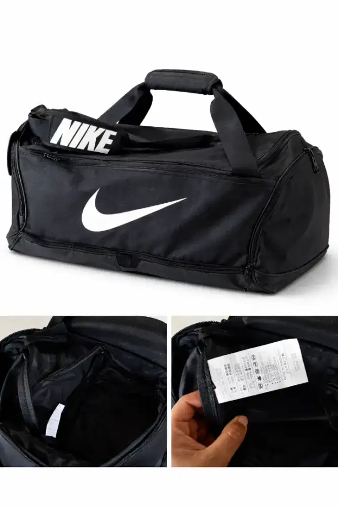 Nike Bag size Large