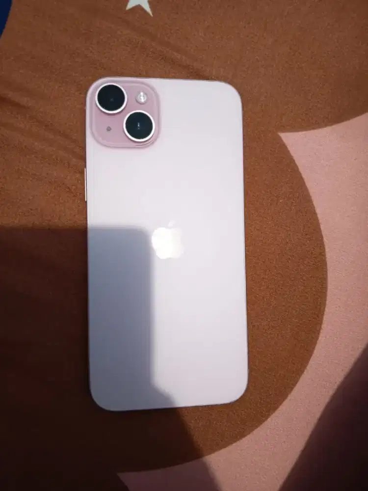 Iphone 15 plus 128 Digimap