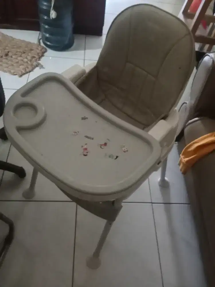 Baby chair sugar baby