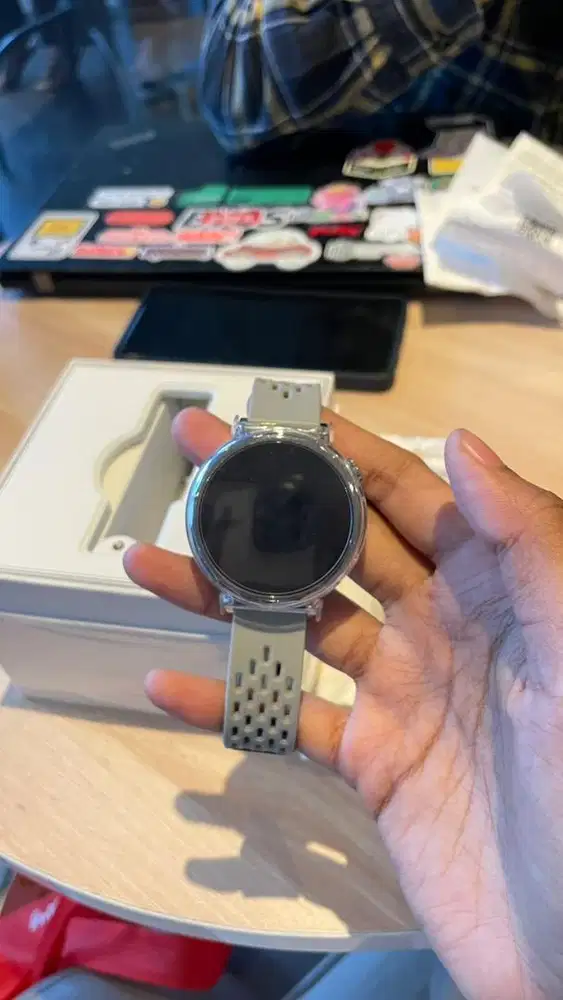 Huawei Watch GT 5 Smartwatch Original Resmi