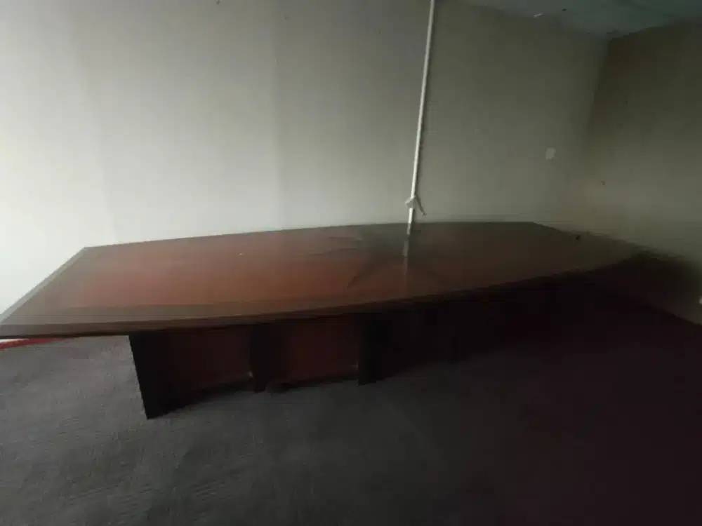 Meja Rapat Kantor