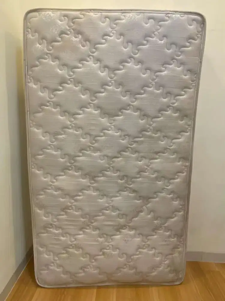 Kasur FLORENCE Spring Bed Original 120 cm