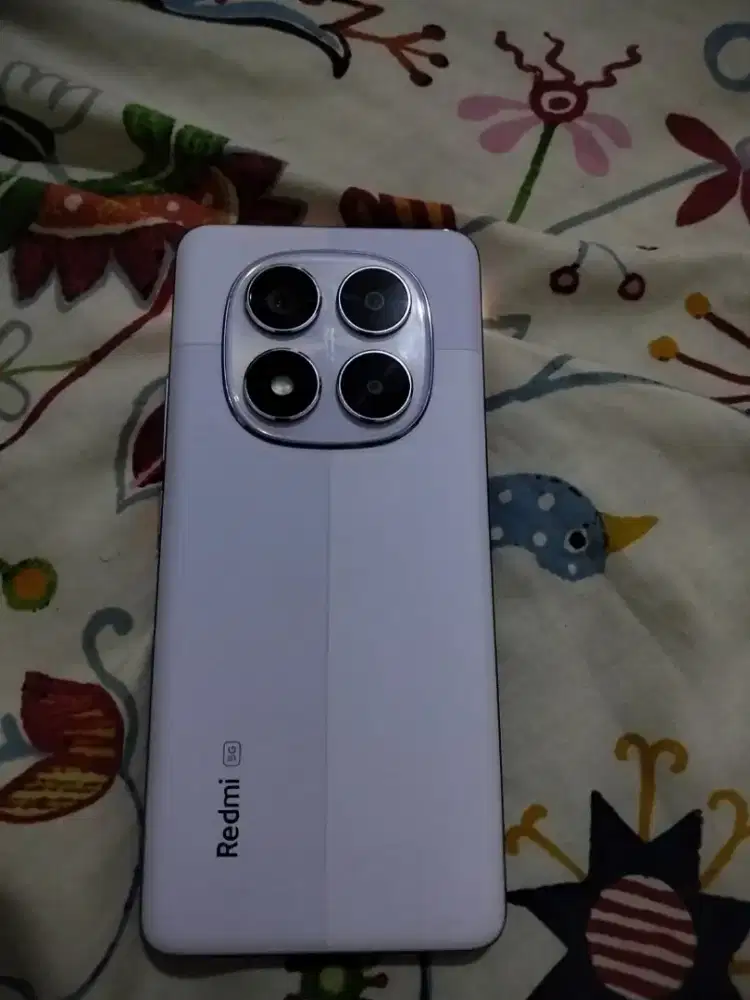 Jual redmi note 14pro 5g 12/512 gb