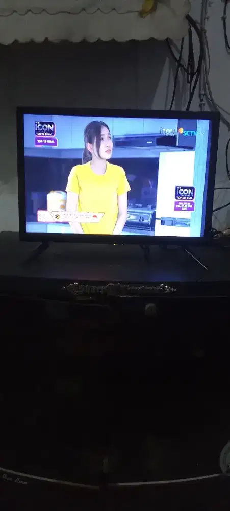 LED 22 DIGITAL
