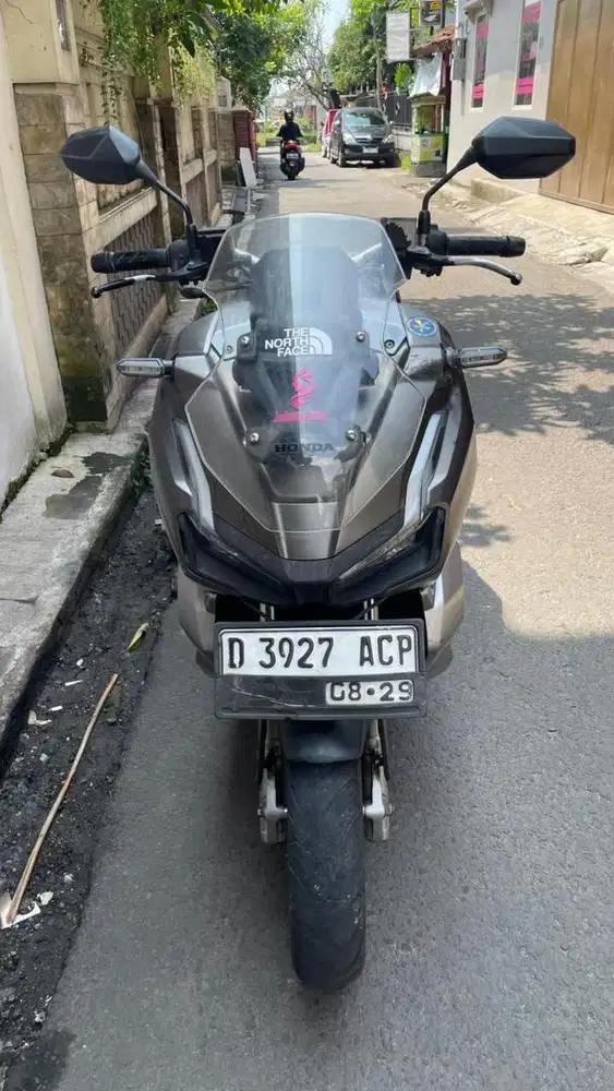 Honda ADV 150CC 2019