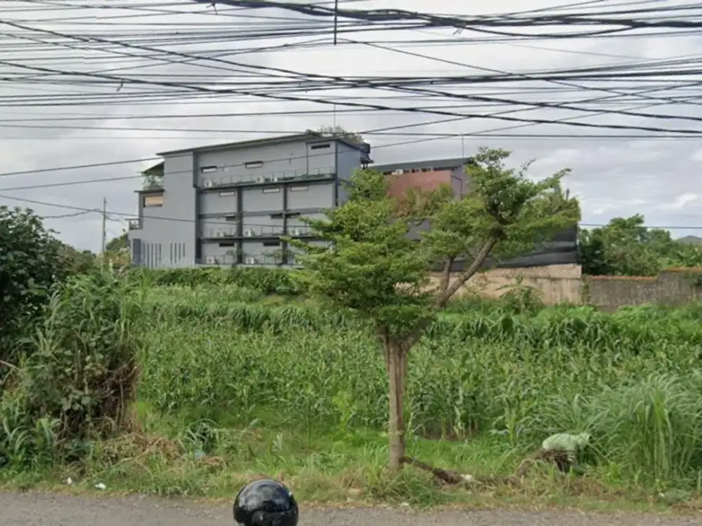 DIJUAL TANAH STRATEGIS DI SANUR – LOKASI PREMIUM COCOK UNTUK INVESTASI & VILLA
