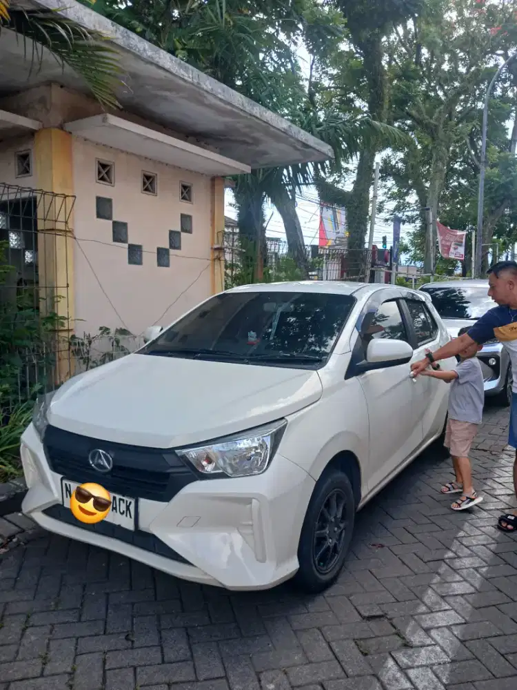 Dijual BU Ayla Milik Pribadi