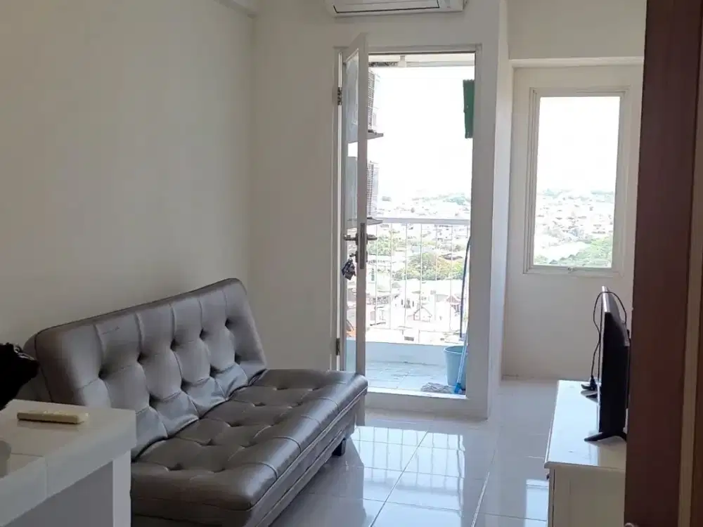 Disewakan Apartemen Puncak Cbd