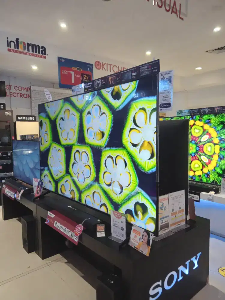 SONY Google Tv Promo