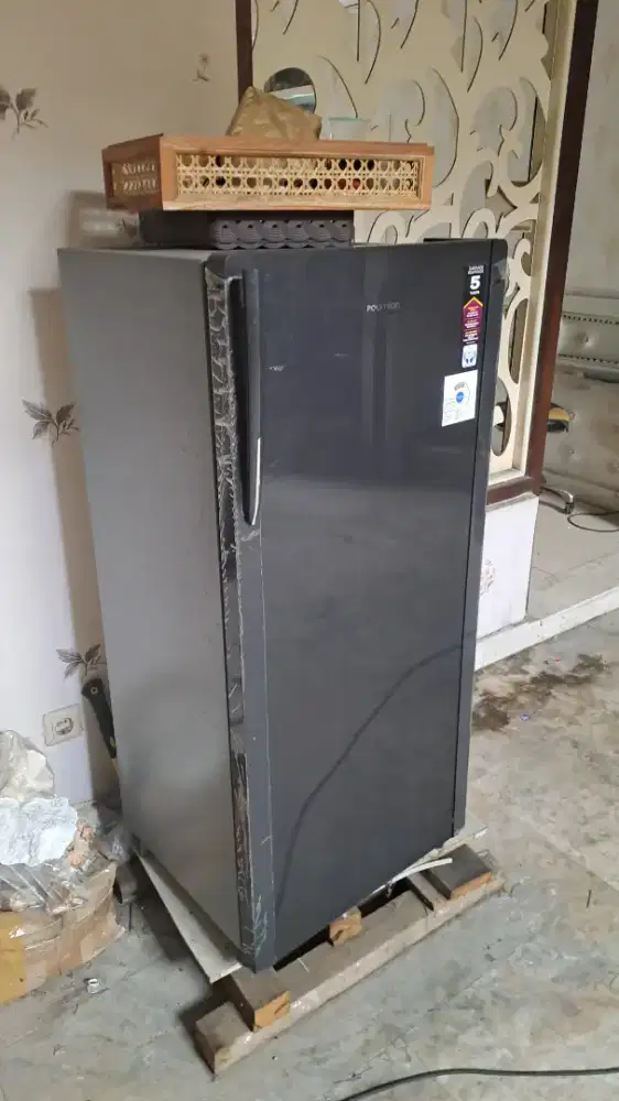 Kulkas Polytron 1 Pintu