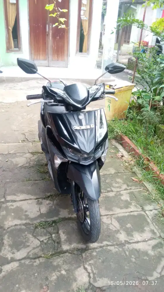 Soul GT 125 2017