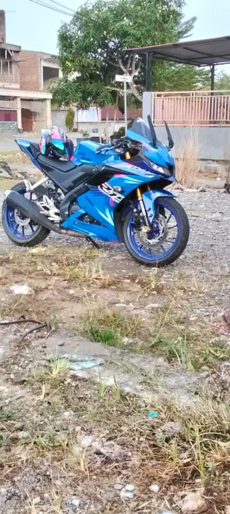 Jual R15 2019  .