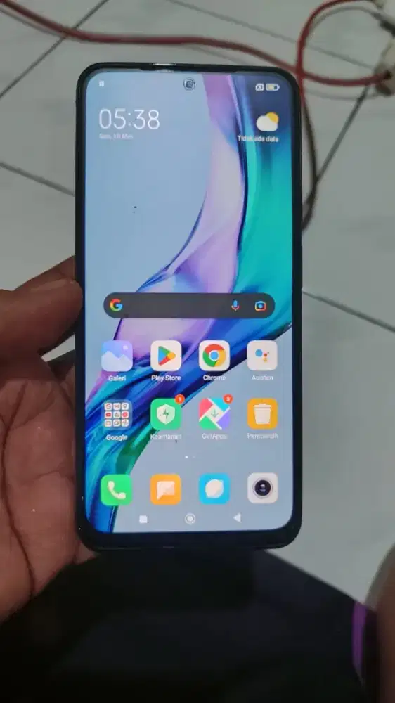 Xiaomi redmi note 10 4/64