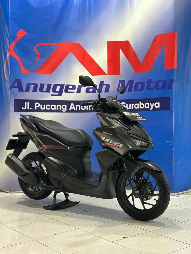Honda All New Vario 160 CBS 2023 Low KM