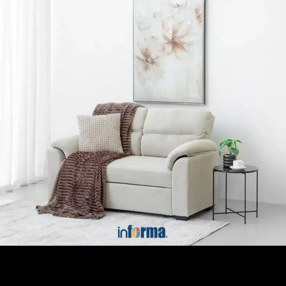 Informa Cloud Sofa Bed