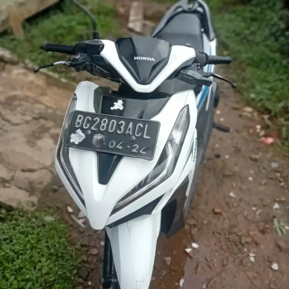 Vario 2019 Generasi 1
