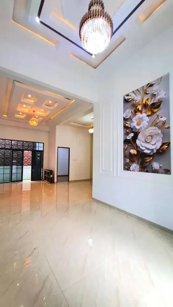 jasa pasang interior